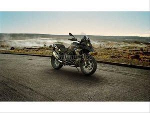BMW - R 1200 GS