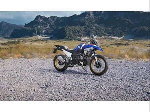 BMW - R 1300 GS