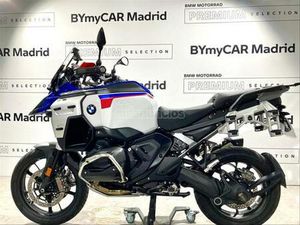 BMW - R 1300 GS