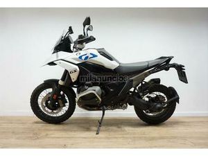 BMW - R 1300 GS