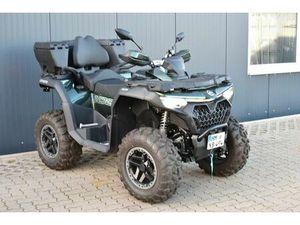 CFMOTO CFORCE 1000 TOURING PRO VORFÜHRFAHRZEUG
