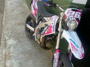 DERBI - DRD PRO