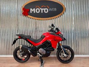 DUCATI - MULTISTRADA V2