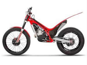 GAS GAS - TXT RACING 300