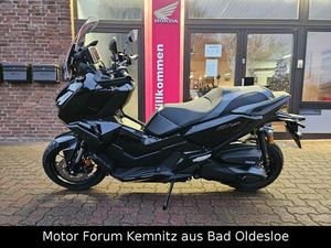 HONDA ADV 350 MODELL 2025