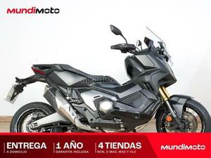 HONDA - X-ADV