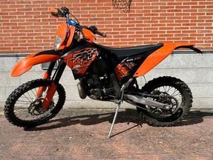 KTM - EXC 250