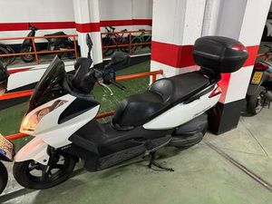 KYMCO - 125