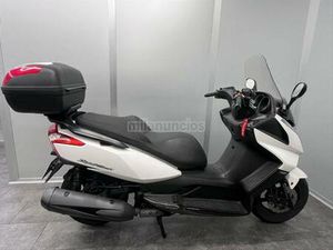 KYMCO - SUPER DINK 300I ABS