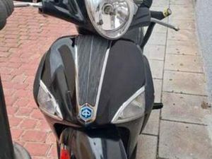 PIAGGIO - LIBERTY