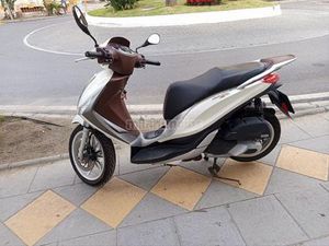 PIAGGIO - MEDLEY