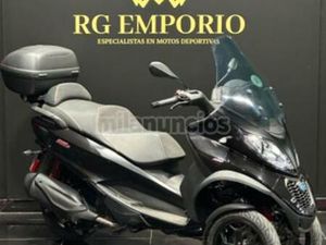 PIAGGIO - MP3 350