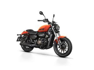 QJ MOTOR SRV 12 EURO5+ AKTION