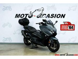 YAMAHA - TMAX