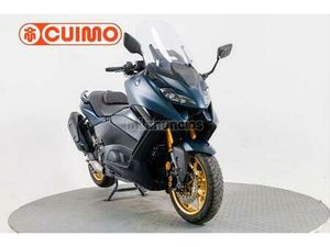YAMAHA - TMAX