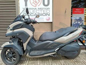 YAMAHA - TRICITY