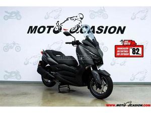 YAMAHA - XMAX 300