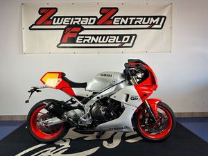 YAMAHA XSR 900 GP *RACER PACK* MY24