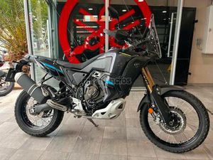 YAMAHA - TÉNÉRÉ 700