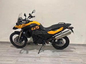 BMW - F 800 GS