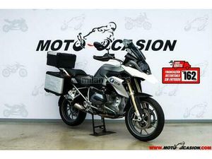 BMW - R 1200 GS
