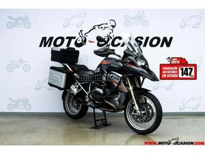 BMW - R 1200 GS