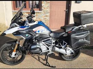 BMW - R 1200 GS