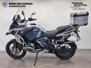 BMW - R 1250 GS ADVENTURE