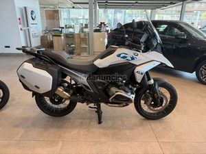BMW - R 1300 GS