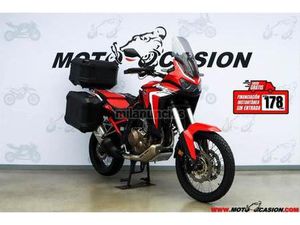 HONDA - CRF1100L AFRICA TWIN