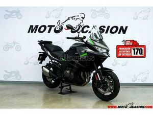 KAWASAKI - VERSYS 1000