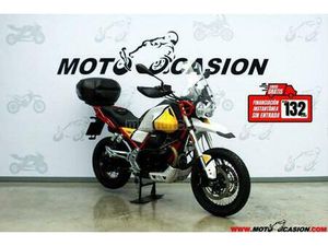 MOTO GUZZI - V 85 TT