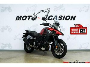 SUZUKI - V-STROM 1000