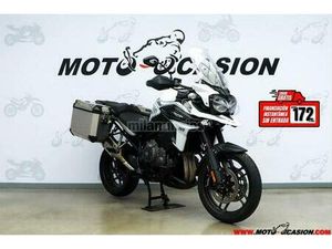 TRIUMPH - TIGER 1200