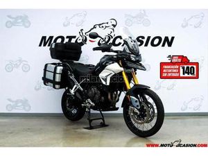 TRIUMPH - TIGER 900
