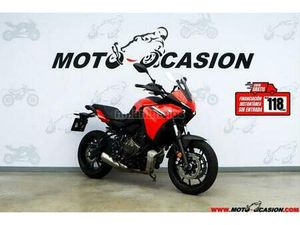 YAMAHA - TRACER 7