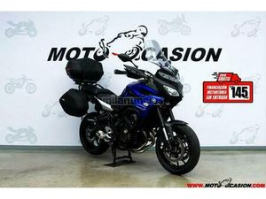 YAMAHA - TRACER 900