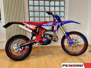 BETA RR ENDURO 125 RACING