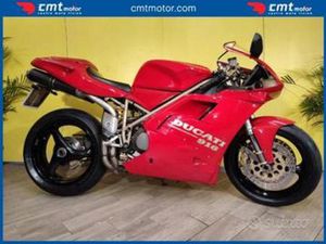 DUCATI 916