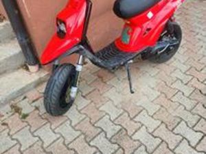 MBK BOOSTER 50 - 2005