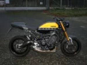 YAMAHA XSR 900