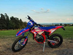 BETA RR 125 R ENDURO