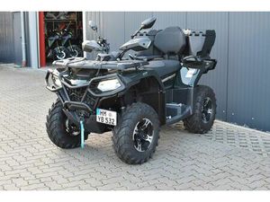 CFMOTO CFORCE 520L VORFÜHRFAHRZEUG