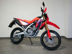 HONDA CRF300L , SOFORT VERFÜGBAR