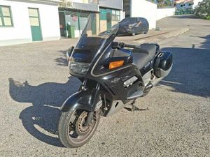 HONDA PAN EUROPEAN ST 1100 ABS/TCS CASCAIS E ESTORIL