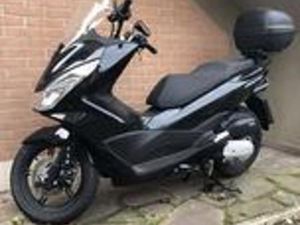 HONDA PCX 150