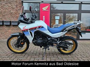 HONDA XL750 TRANSALP MY25 HONDA BANK AKTION 50/50