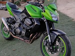 KAWASAKI Z