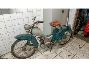 SIMSON SR2 E 1964