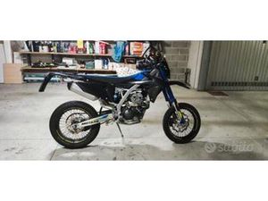 SUZUKI ADDRESS 125 - 2021